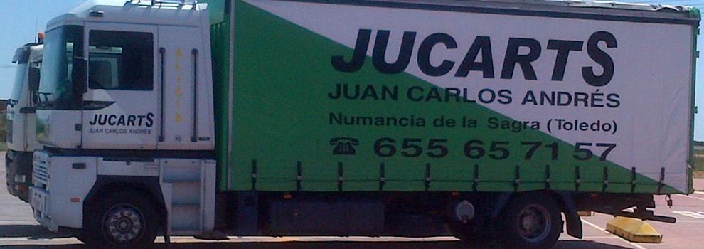 Jucartrans